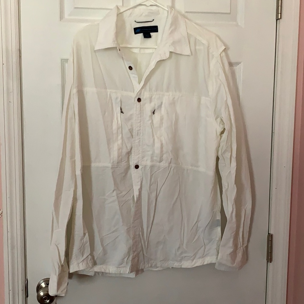 Eastern Moutain Sport Shirt